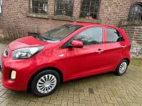 Kia Picanto thumbnail 7