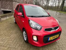 Kia Picanto thumbnail 8