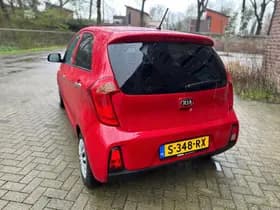 Kia Picanto thumbnail 9