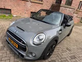 MINI Cabrio thumbnail 2
