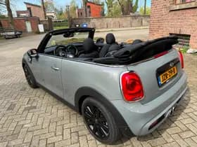 MINI Cabrio thumbnail 11