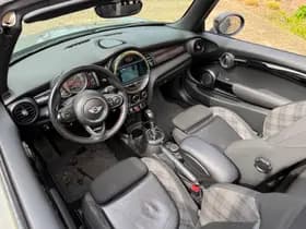 MINI Cabrio thumbnail 13