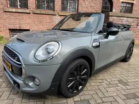 MINI Cabrio thumbnail 16