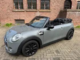 MINI Cabrio thumbnail 17