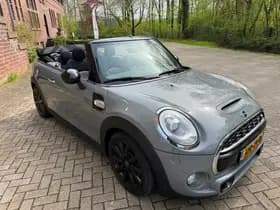 MINI Cabrio thumbnail 19
