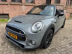 MINI Cabrio thumbnail 22