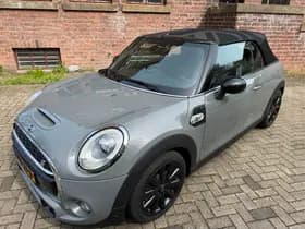 MINI Cabrio thumbnail 24