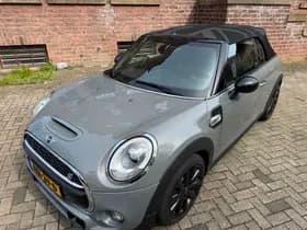 MINI Cabrio thumbnail 25