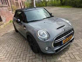 MINI Cabrio thumbnail 28