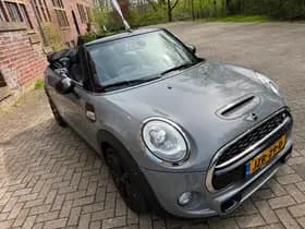 MINI Cabrio thumbnail 5