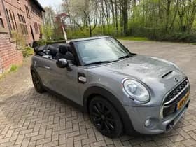 MINI Cabrio thumbnail 6