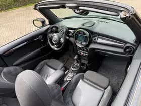 MINI Cabrio thumbnail 7
