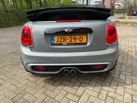 MINI Cabrio thumbnail 10