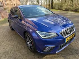 SEAT Ibiza thumbnail 3