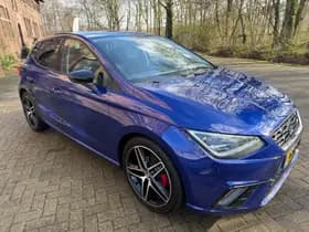 SEAT Ibiza thumbnail 4