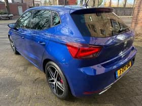 SEAT Ibiza thumbnail 6