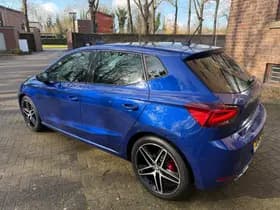 SEAT Ibiza thumbnail 7