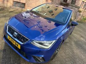 SEAT Ibiza thumbnail 8