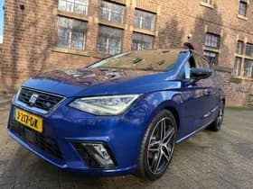 SEAT Ibiza thumbnail 9