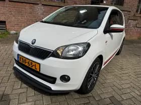 Škoda Citigo