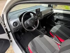 Škoda Citigo thumbnail 14