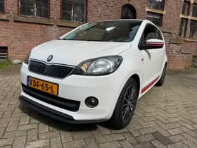 Škoda Citigo thumbnail 16