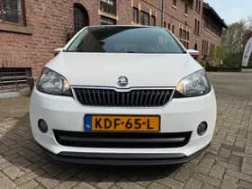 Škoda Citigo thumbnail 17