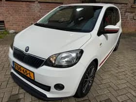 Škoda Citigo thumbnail 18