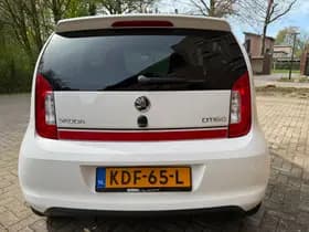 Škoda Citigo thumbnail 19