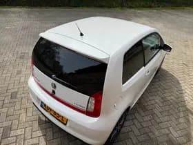 Škoda Citigo thumbnail 20