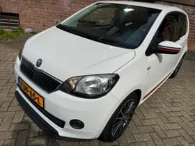 Škoda Citigo thumbnail 21