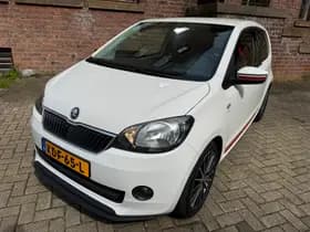 Škoda Citigo thumbnail 23