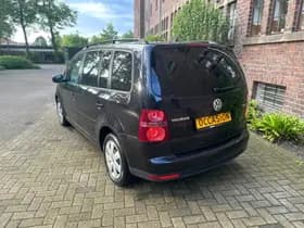 Volkswagen Touran thumbnail 9