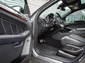 Mercedes-Benz GLE Coupé AMG 63 4MATIC Coupé AMG 63 4MATIC thumbnail 11