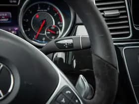 Mercedes-Benz GLE Coupé AMG 63 4MATIC Coupé AMG 63 4MATIC thumbnail 14