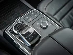 Mercedes-Benz GLE Coupé AMG 63 4MATIC Coupé AMG 63 4MATIC thumbnail 15