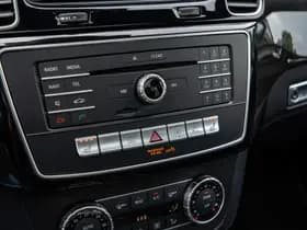 Mercedes-Benz GLE Coupé AMG 63 4MATIC Coupé AMG 63 4MATIC thumbnail 17