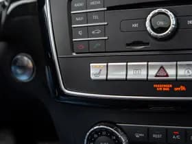 Mercedes-Benz GLE Coupé AMG 63 4MATIC Coupé AMG 63 4MATIC thumbnail 18