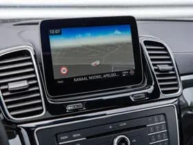 Mercedes-Benz GLE Coupé AMG 63 4MATIC Coupé AMG 63 4MATIC thumbnail 19