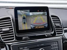 Mercedes-Benz GLE Coupé AMG 63 4MATIC Coupé AMG 63 4MATIC thumbnail 20