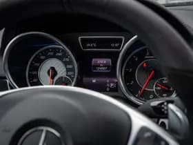 Mercedes-Benz GLE Coupé AMG 63 4MATIC Coupé AMG 63 4MATIC thumbnail 21