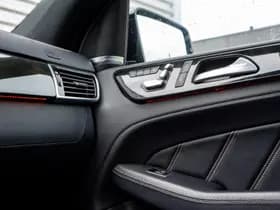 Mercedes-Benz GLE Coupé AMG 63 4MATIC Coupé AMG 63 4MATIC thumbnail 24