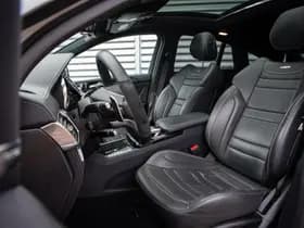 Mercedes-Benz GLE Coupé AMG 63 4MATIC Coupé AMG 63 4MATIC thumbnail 27