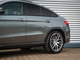 Mercedes-Benz GLE Coupé AMG 63 4MATIC Coupé AMG 63 4MATIC thumbnail 34