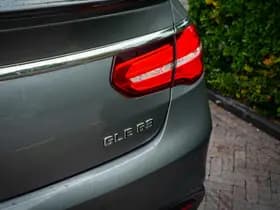 Mercedes-Benz GLE Coupé AMG 63 4MATIC Coupé AMG 63 4MATIC thumbnail 36