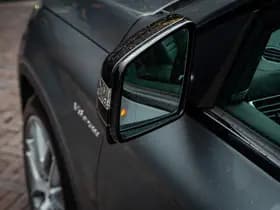 Mercedes-Benz GLE Coupé AMG 63 4MATIC Coupé AMG 63 4MATIC thumbnail 38