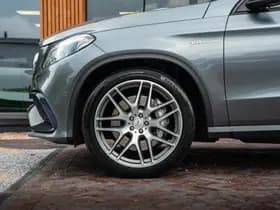 Mercedes-Benz GLE Coupé AMG 63 4MATIC Coupé AMG 63 4MATIC thumbnail 8