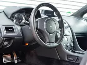 Aston Martin V8 Vantage Roadster 4.3 V8 Sportshift Roadster 4.3 V8 Sportshift thumbnail 11