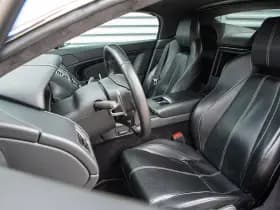 Aston Martin V8 Vantage Roadster 4.3 V8 Sportshift Roadster 4.3 V8 Sportshift thumbnail 12