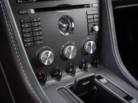 Aston Martin V8 Vantage Roadster 4.3 V8 Sportshift Roadster 4.3 V8 Sportshift thumbnail 14